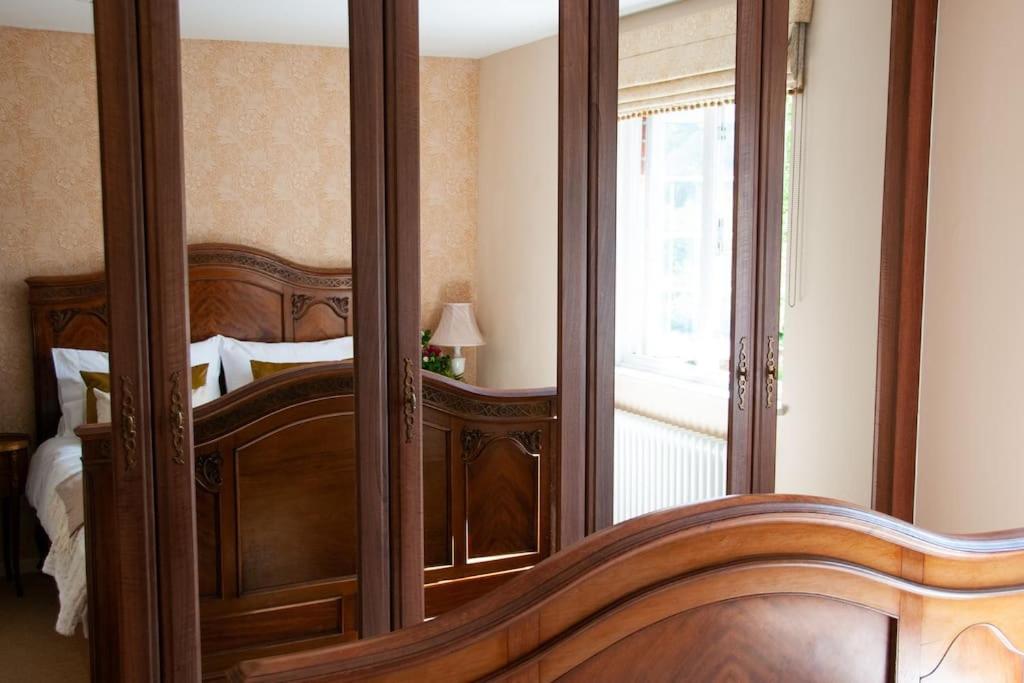 2 Bedroom House In Chichester Near Goodwood And Wittering Beaches Luaran gambar