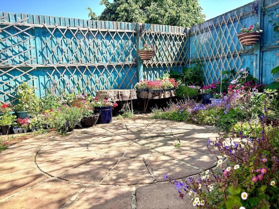 2 Bedroom House In Chichester Near Goodwood And Wittering Beaches Luaran gambar