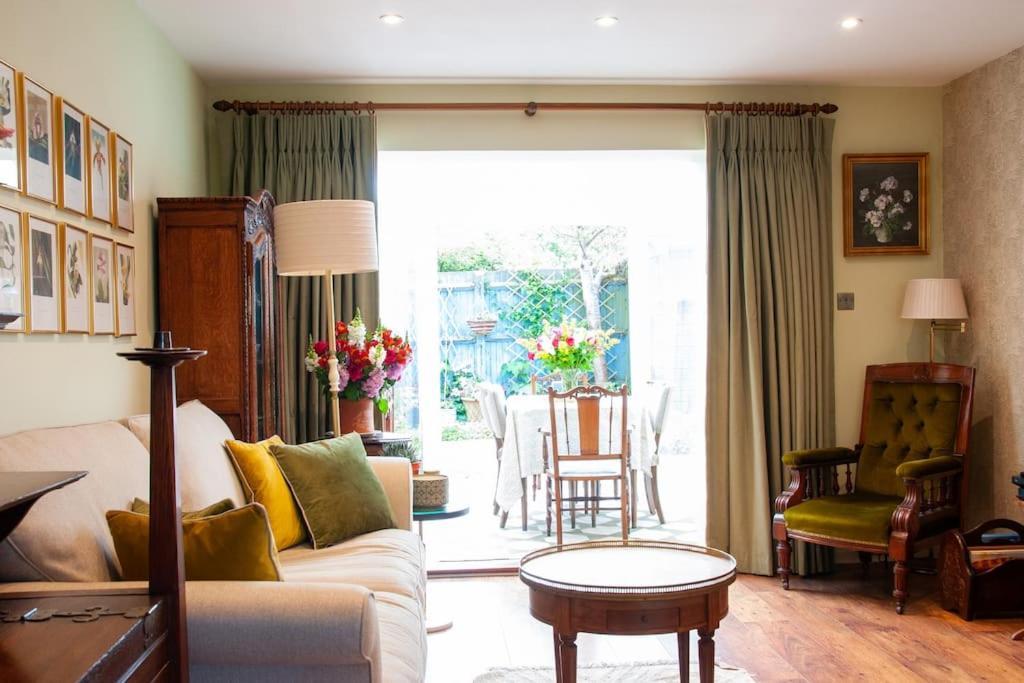 2 Bedroom House In Chichester Near Goodwood And Wittering Beaches Luaran gambar